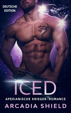 [Apexianische Krieger 02] • Iced